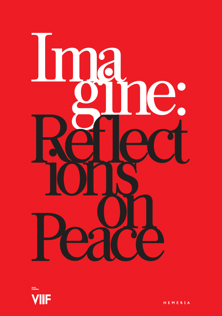 IMAGINE: Reflections on Peace