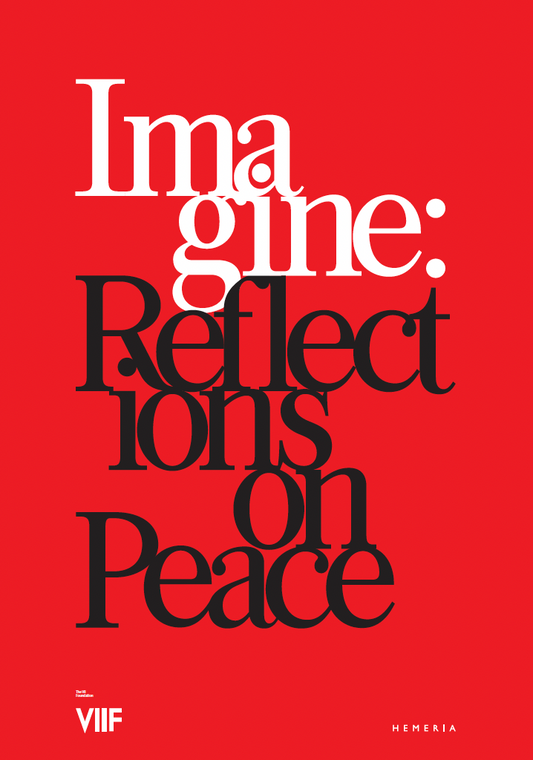 IMAGINE: Reflections on Peace